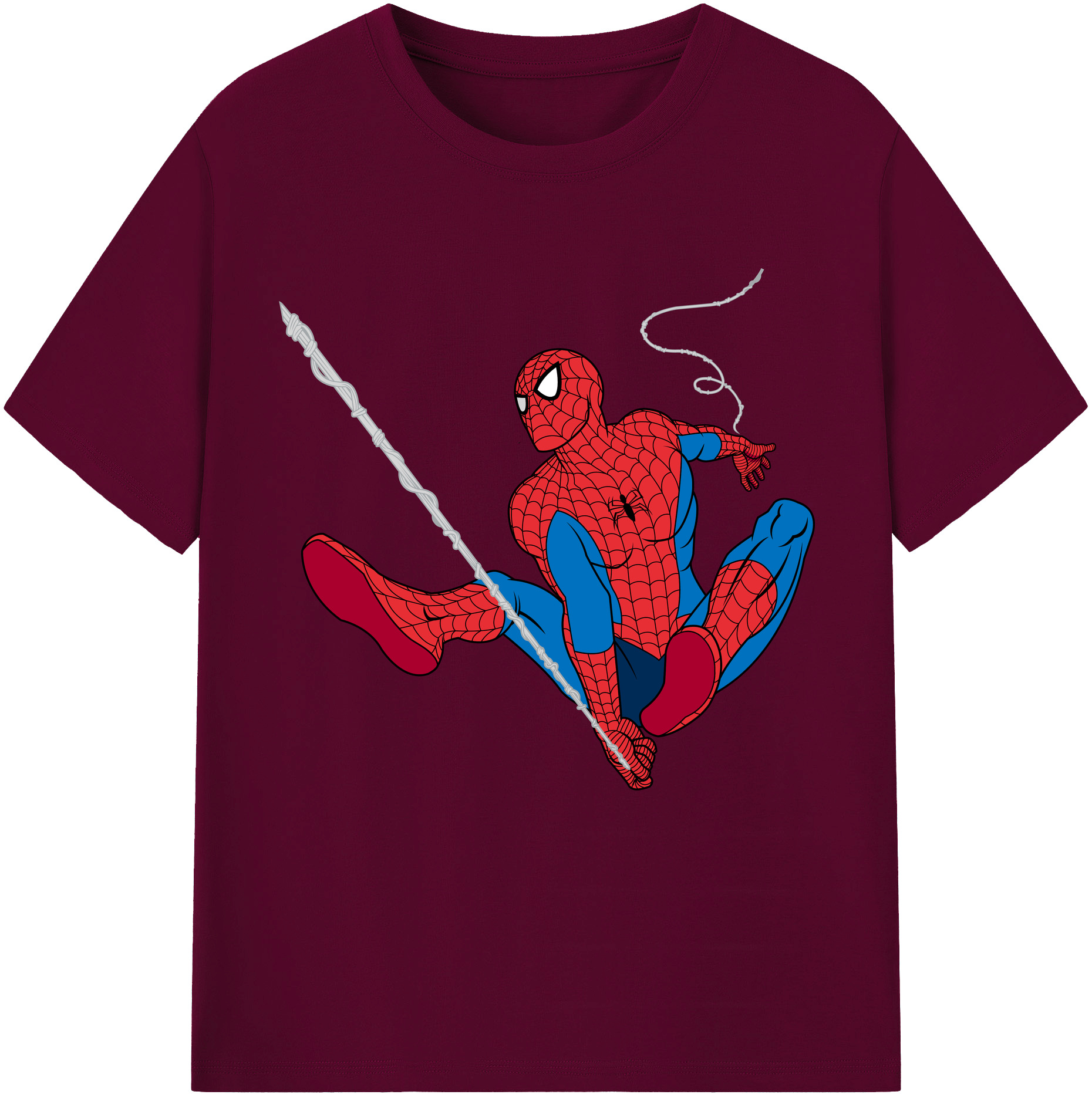 （画像用） アベンジャーズ The Avengers レディースカジュアルプリントTシャツ（綿100％）